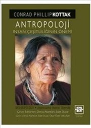 Antropoloji