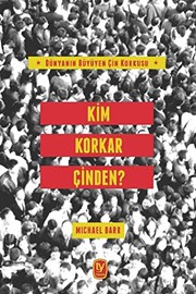 Kim Korkar Cinden?