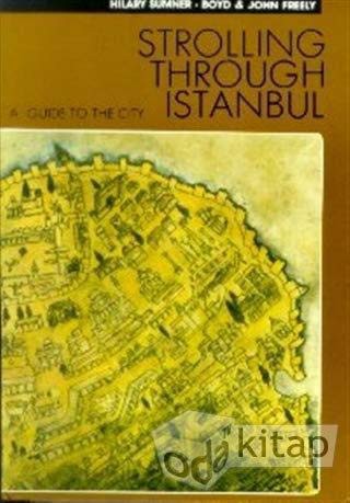 Strolling Through Istanbul a Guide To the City