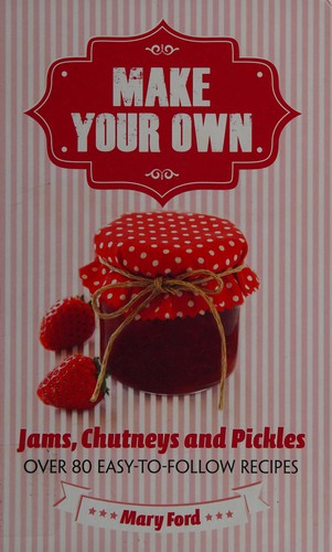 Make Your Own