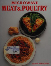 Microwave Meat and Poultry