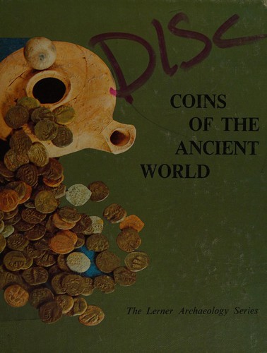 Coins of the ancient world