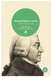 İktisadi Düşünce Tarihi