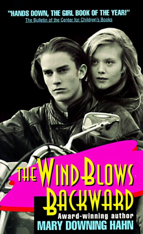 Wind Blows Backward