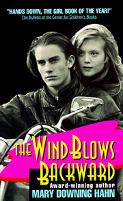 Wind Blows Backward