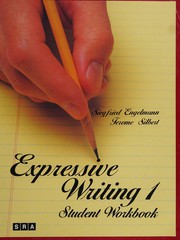 Expressive writing