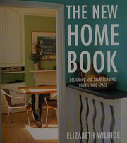 The new home book
