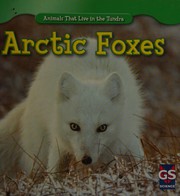Arctic foxes