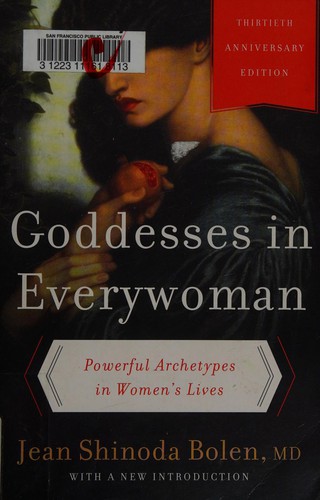 Goddesses in everywoman