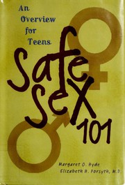 Safe sex 101