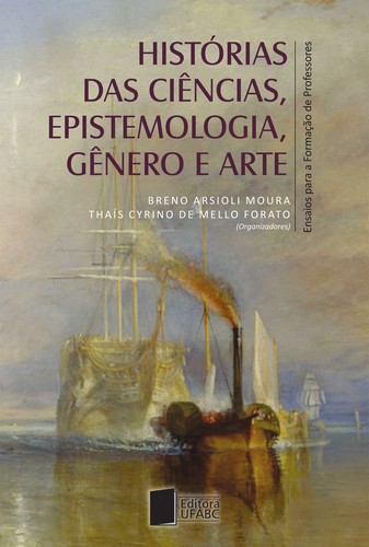 Histórias das Ciências, Epistemologia, Gênero e Arte