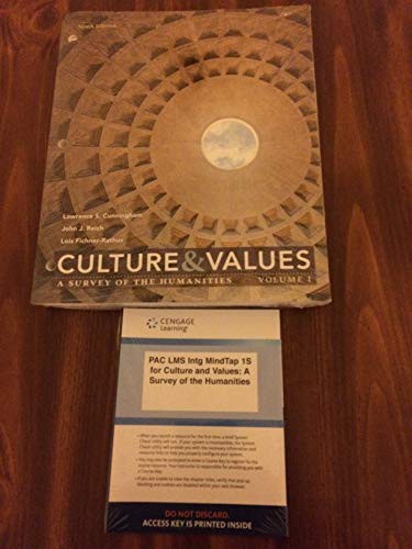 Culture and values
