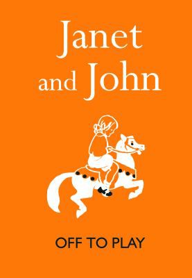 Janet and John