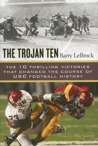 The Trojan ten