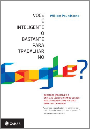 Voce e Inteligente O Bastante Para Trabalhar No Go