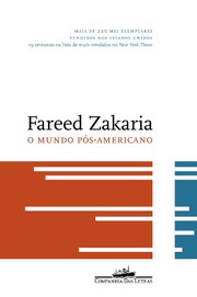 O Mundo Pós-Americano