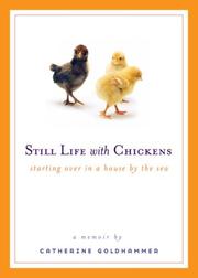 Still life with chickens