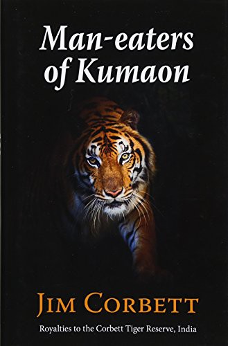 Man-eaters of Kumaon
