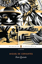 Dom Quixote - 2 Volumes
