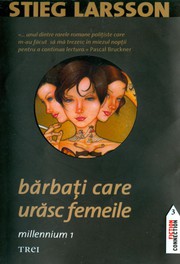 Barbati care urasc femeile