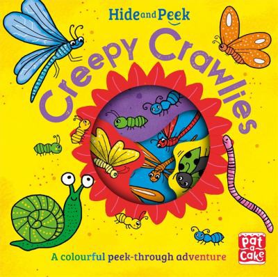 Hide and Peek