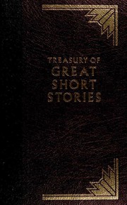 Treasury of Great Short Stories