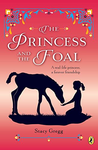 The princess and the foal