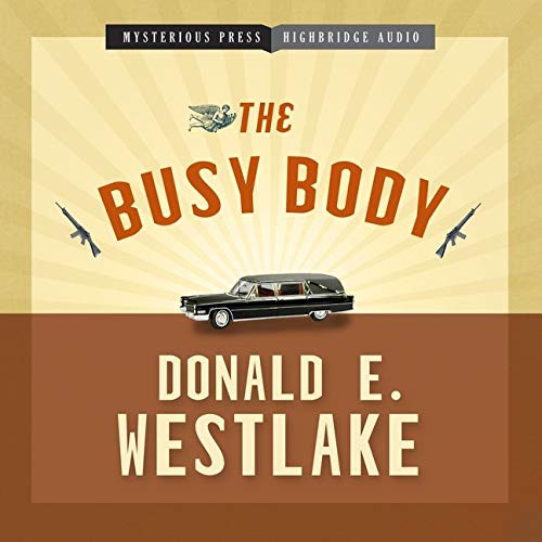 The busy body