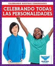 Celebrando todas las personalidades
