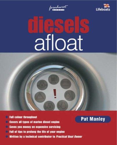 Diesels Afloat (Lifeboats)