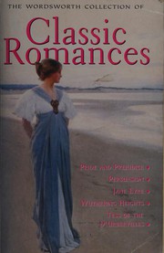 The Wordsworth Collection of Classic Romance