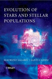 Evolution of stars and stellar populations