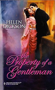 The Property of a Gentleman