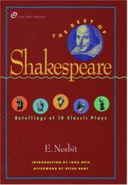 Best of Shakespeare