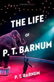 LIFE OF P. T. BARNUM
