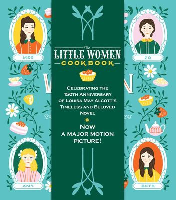 Little Women Cookbook