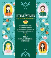 Little Women Cookbook