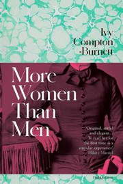 More women than men