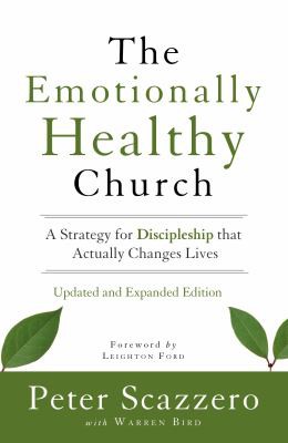 Emotionally Healthy Church