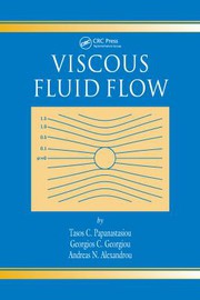 Viscous Fluid Flow