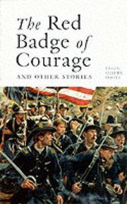 Red Badge of Courage and Other Stories