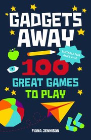 Gadgets Away