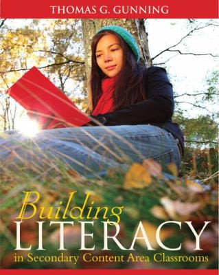 Creating instruction in secondary content area classrooms