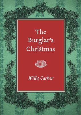 Burglar's Christmas