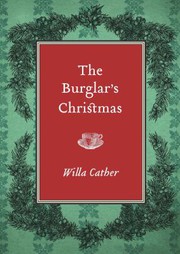Burglar's Christmas