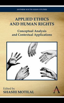 Applied ethics and human rights