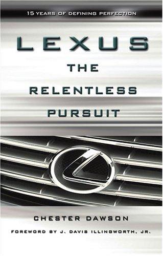 Lexus