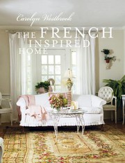 The French inspired home