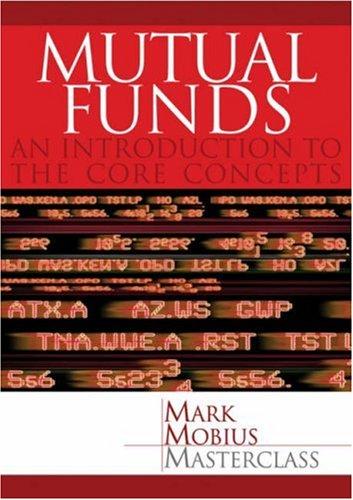 Mutual Funds