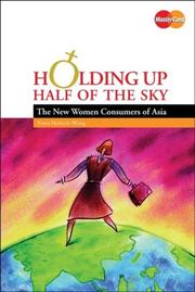 Holding up half of the sky